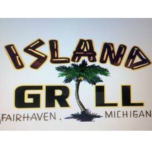 Island Grill Club House
